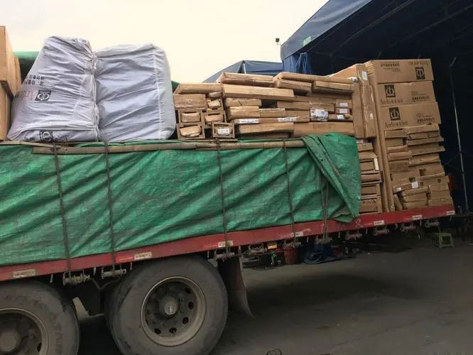 忻城家具托运