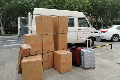 忻城行李托运公司